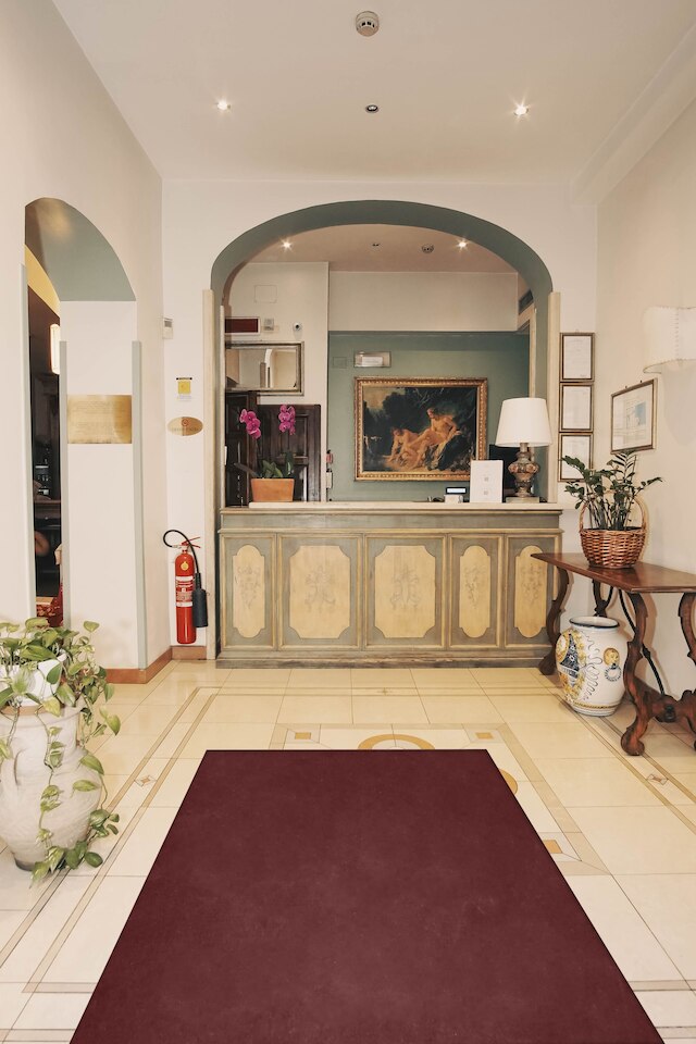 ホテル ガリレオ