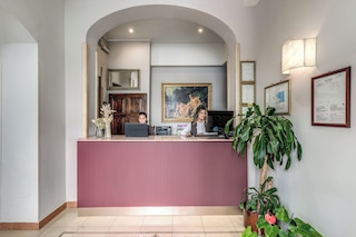 ホテル ガリレオ