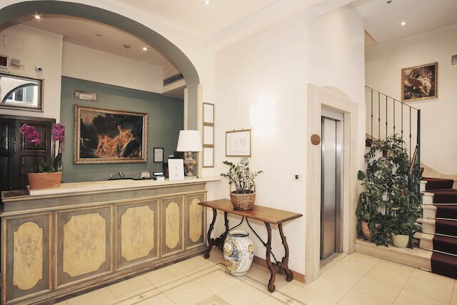 ホテル ガリレオ