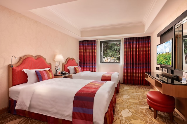 リビエラホテル (歐華飯店)