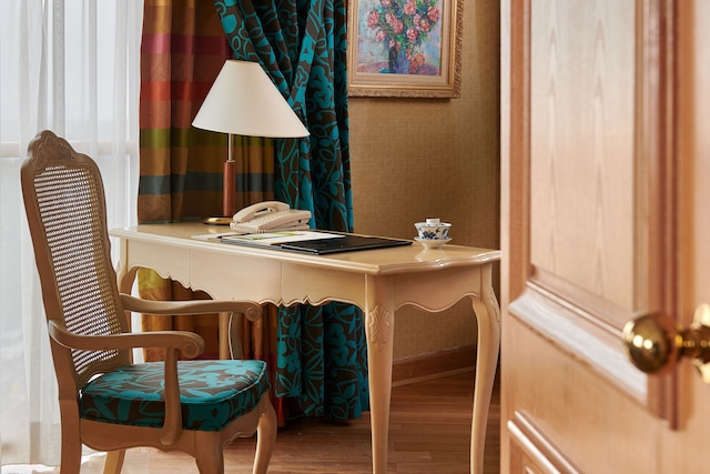 リビエラホテル (歐華飯店)