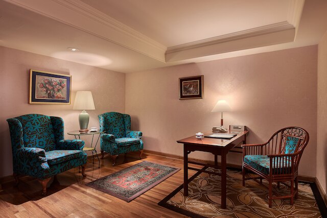 リビエラホテル (歐華飯店)