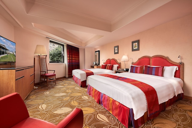 リビエラホテル (歐華飯店)