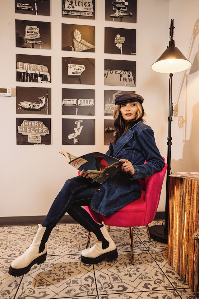 ホテル マッコイ - アート コーヒー ビール ワイン