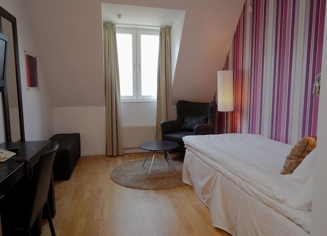 ベストウェスタン  プラス ヤ  ホテル  カールスクローナ