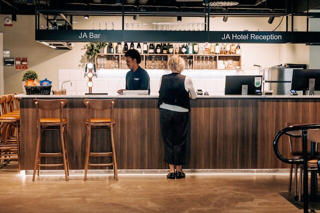 ベストウェスタン  プラス ヤ  ホテル  カールスクローナ