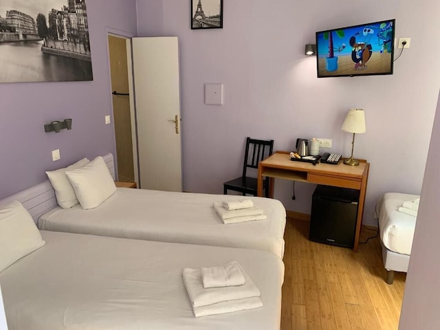 ホテル アポロ オペラ