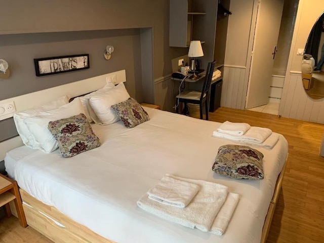 ホテル アポロ オペラ