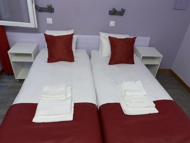 ホテル アポロ オペラ