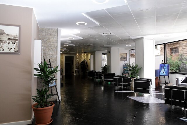 イビス スタイルズ パレルモ クリスタル