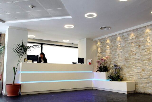 イビス スタイルズ パレルモ クリスタル