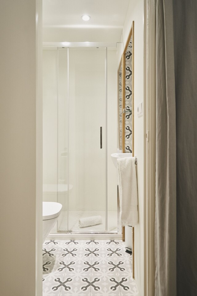 メゾン カスティリャ アティラム ホテル