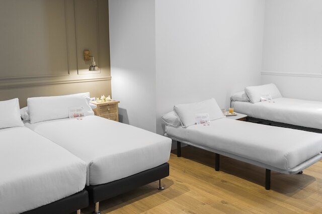 メゾン カスティリャ アティラム ホテル