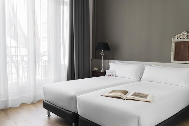 メゾン カスティリャ アティラム ホテル