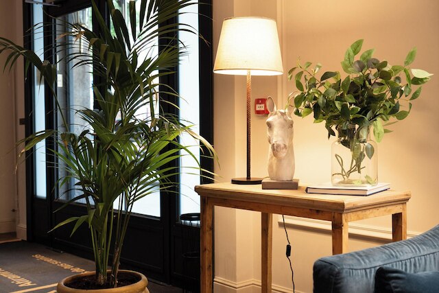 メゾン カスティリャ アティラム ホテル