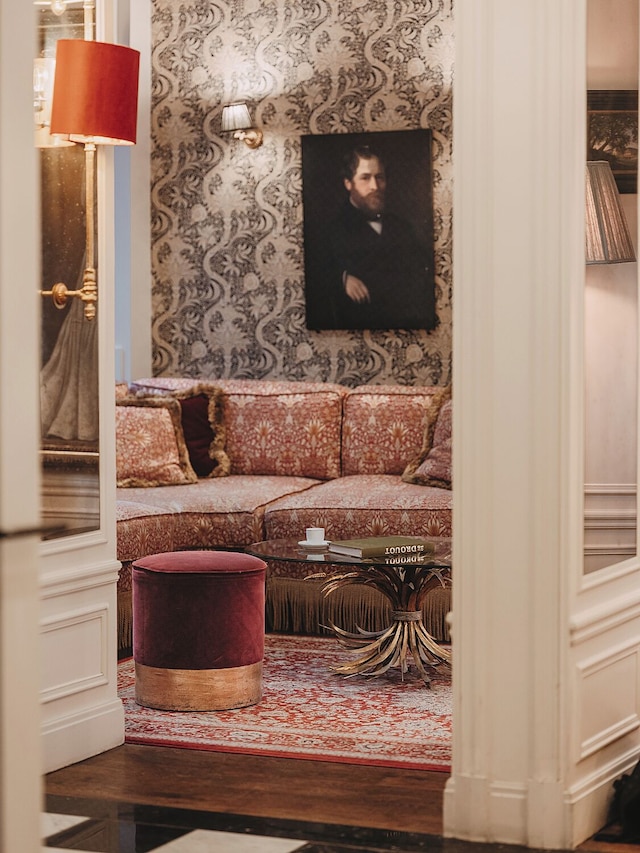 メゾン マルセールブ