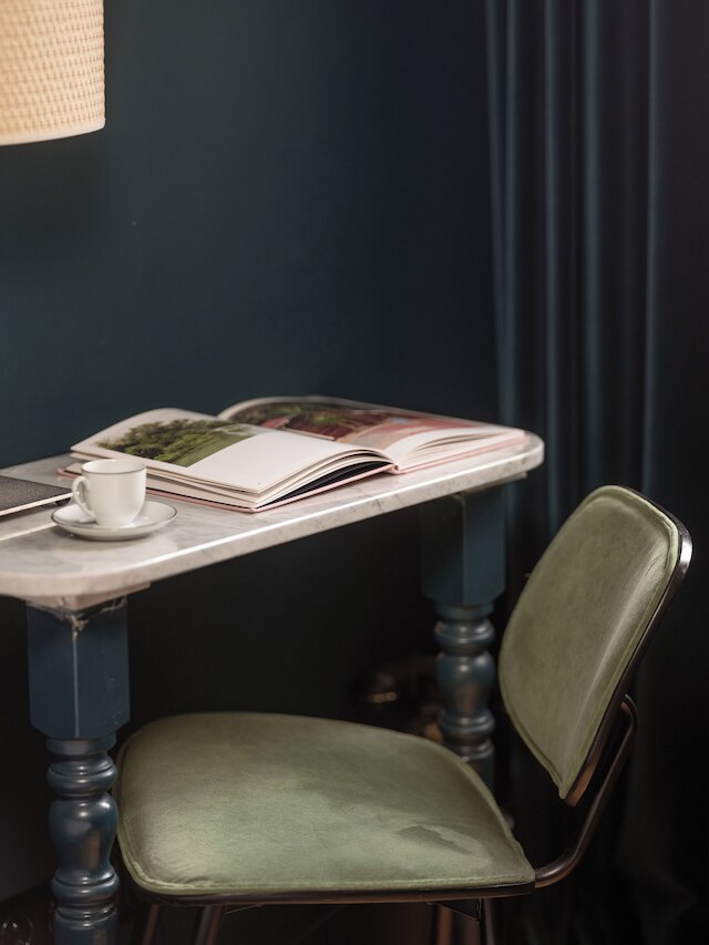 メゾン マルセールブ