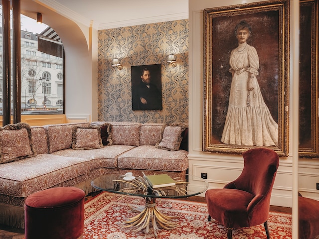 メゾン マルセールブ