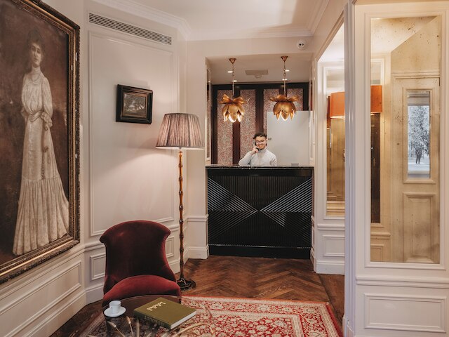 メゾン マルセールブ