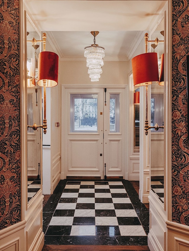 メゾン マルセールブ