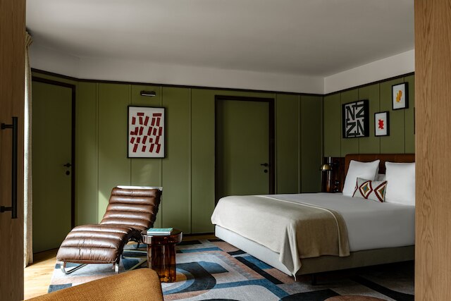 ノーマン パリ オテル & スパ