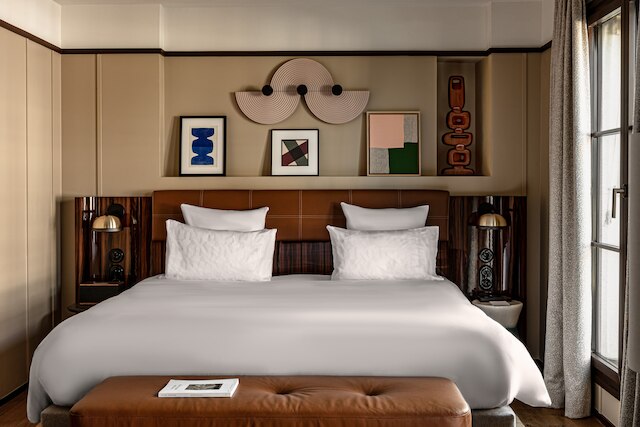 ノーマン パリ オテル & スパ