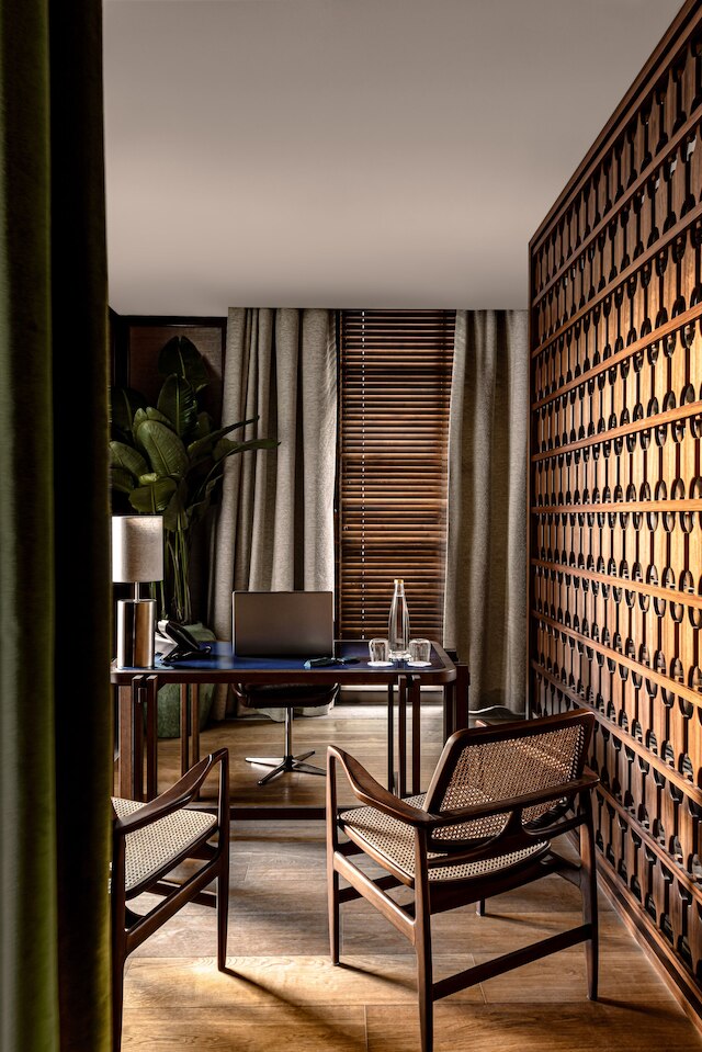 ノーマン パリ オテル & スパ