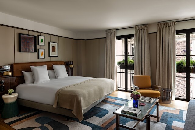 ノーマン パリ オテル & スパ