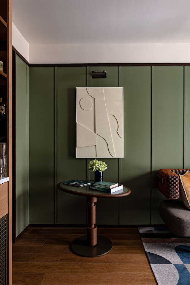 ノーマン パリ オテル & スパ