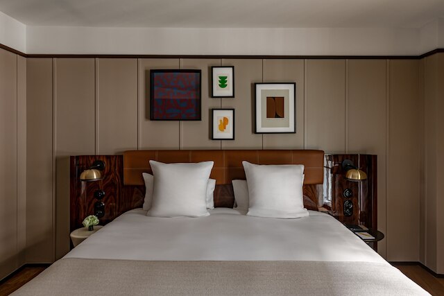 ノーマン パリ オテル & スパ