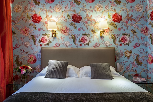 オテル サン ポール リヴ ゴーシュ