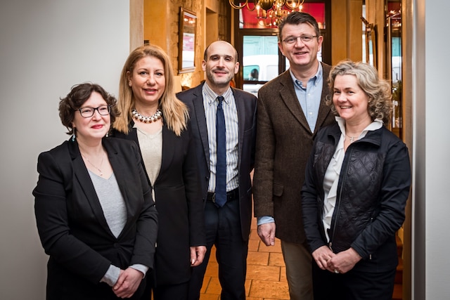 オテル サン ポール リヴ ゴーシュ