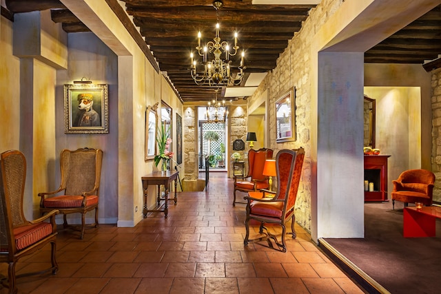 オテル サン ポール リヴ ゴーシュ