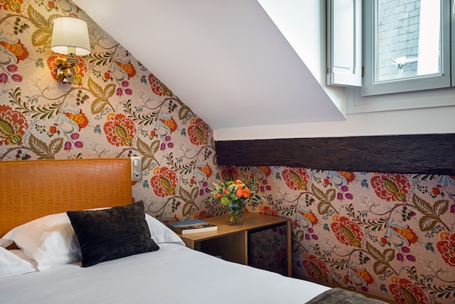 オテル サン ポール リヴ ゴーシュ