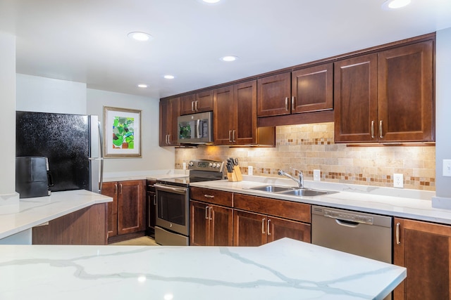 マリオッツ ロイヤル パームス