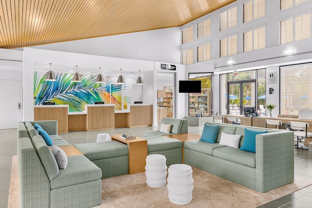 マリオッツ ロイヤル パームス