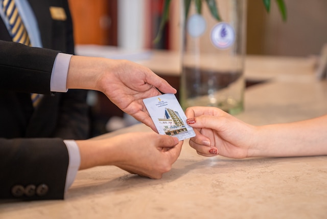 オスカー サイゴン ホテル