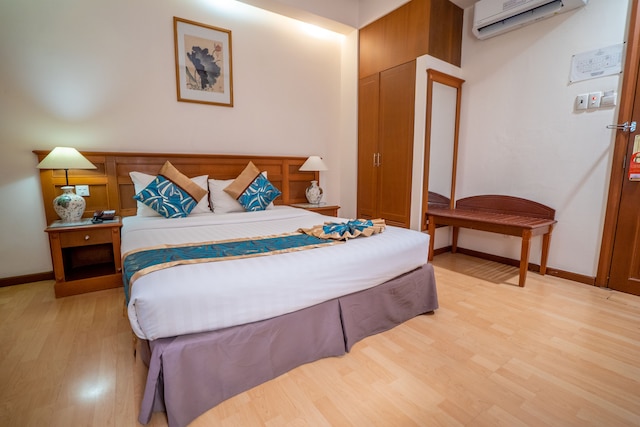 オスカー サイゴン ホテル