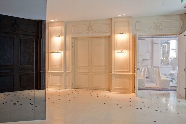 ラ メゾン シャンゼリゼ