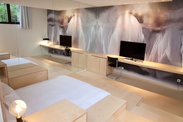 ラ メゾン シャンゼリゼ