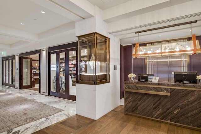 シェラトン ユニバーサル ホテル