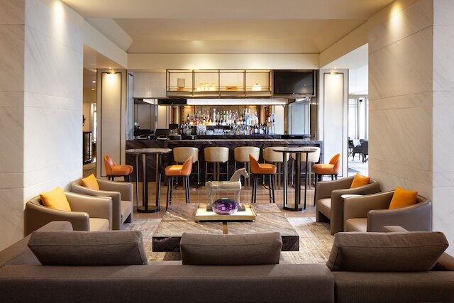 シェラトン ユニバーサル ホテル