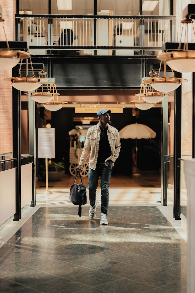 インターコンチネンタル モントリオール by IHG