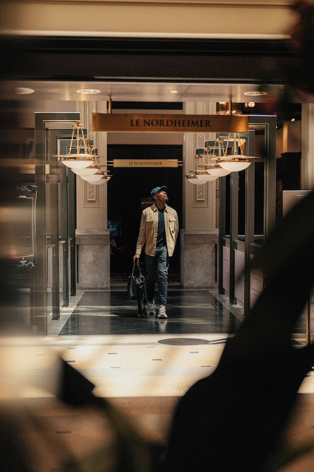 インターコンチネンタル モントリオール by IHG