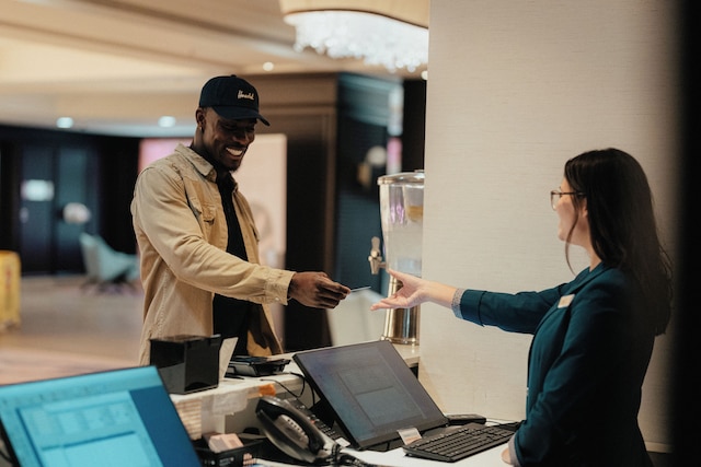 インターコンチネンタル モントリオール by IHG