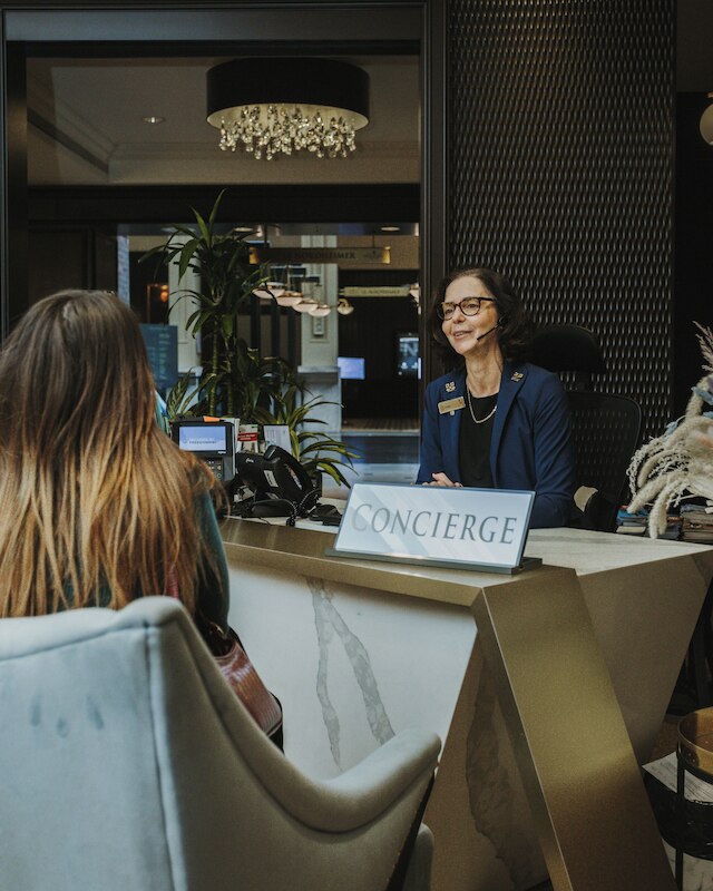 インターコンチネンタル モントリオール by IHG