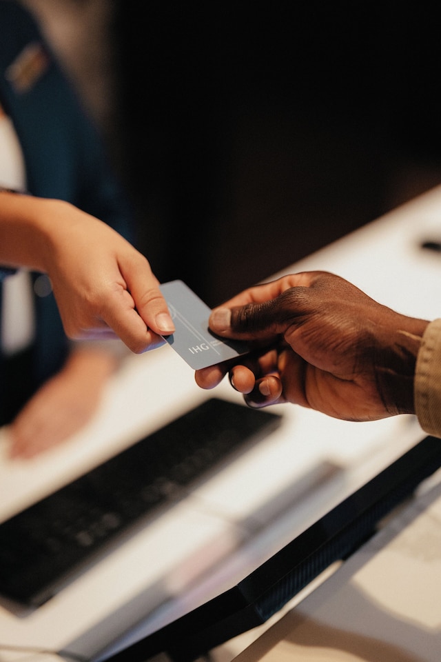 インターコンチネンタル モントリオール by IHG