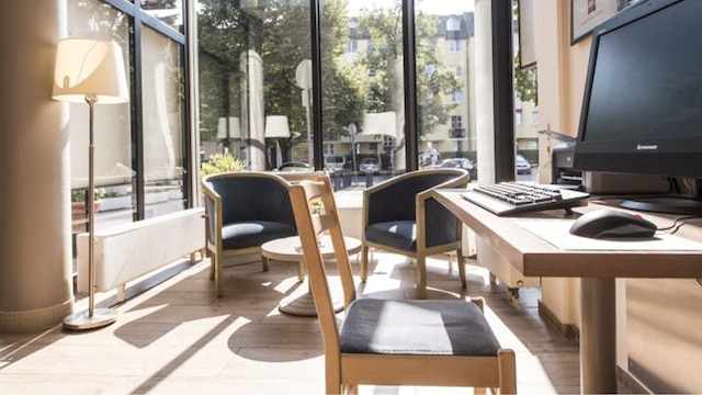 イビス ベルリン シティ ノルド