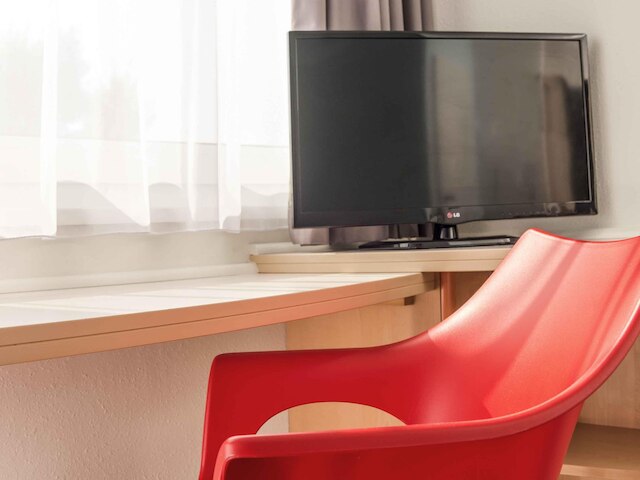 イビス ベルリン シティ ノルド