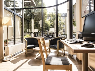 イビス ベルリン シティ ノルド